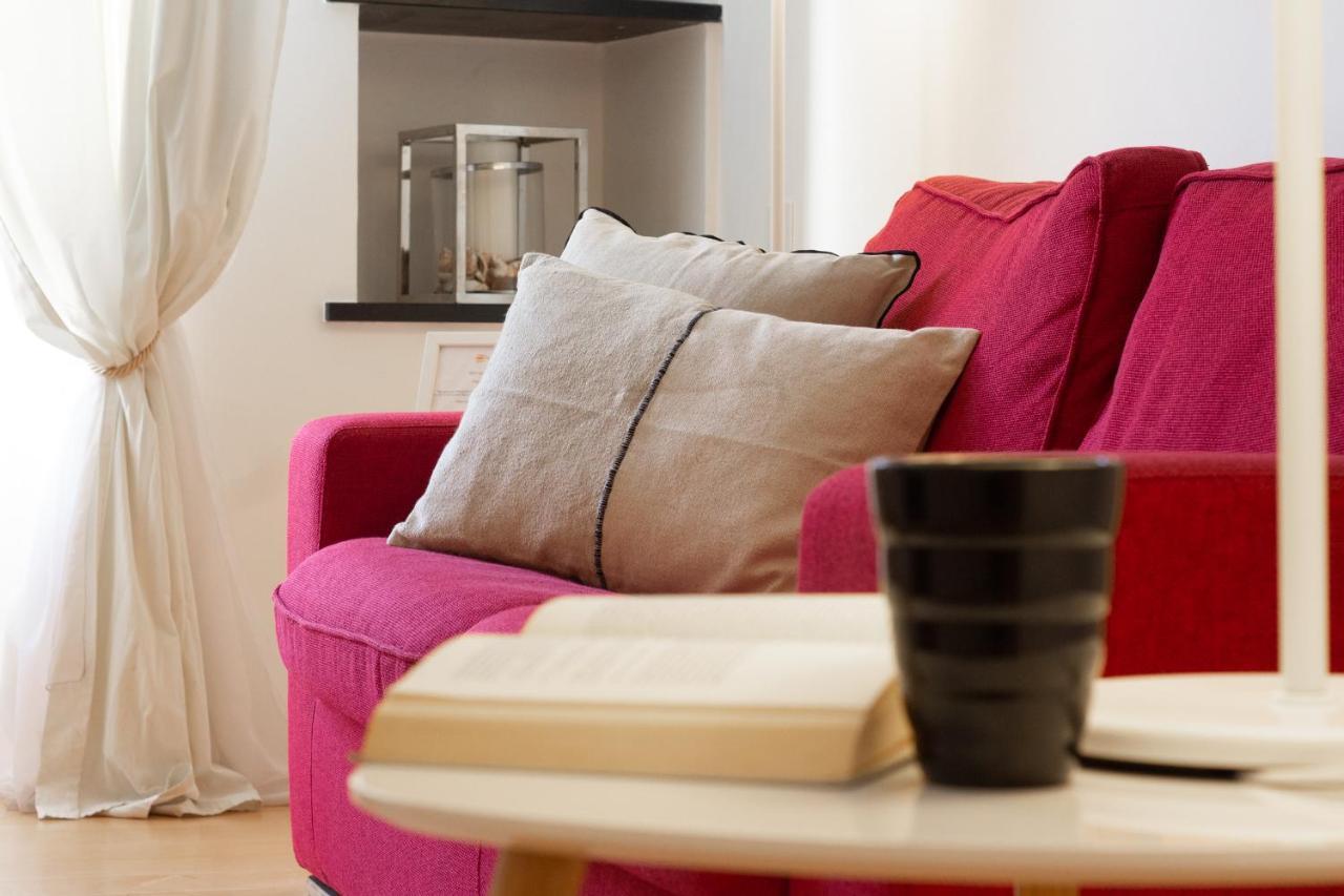 Wanderlust By Portofinohomes Εξωτερικό φωτογραφία