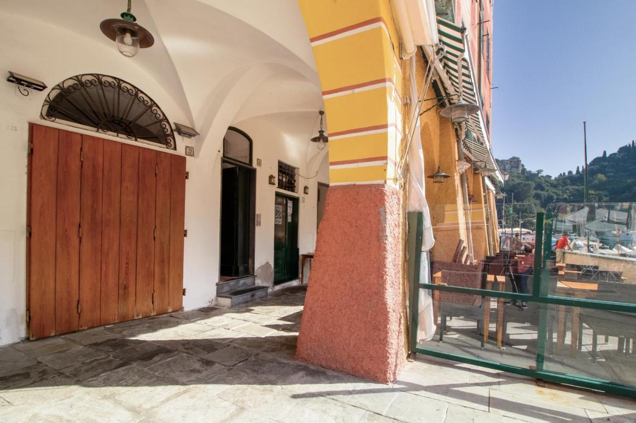 Wanderlust By Portofinohomes Εξωτερικό φωτογραφία